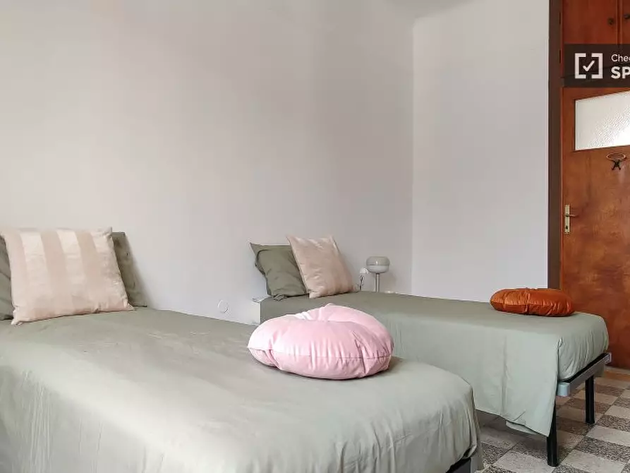 Immagine 12 di Appartamento in affitto  in Via Pietro da Cortona a Milano