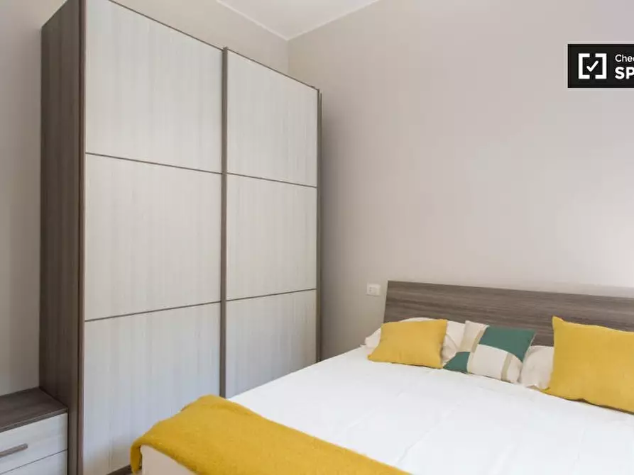 Immagine 8 di Appartamento in affitto  in Via Giuseppe Parini a Milano