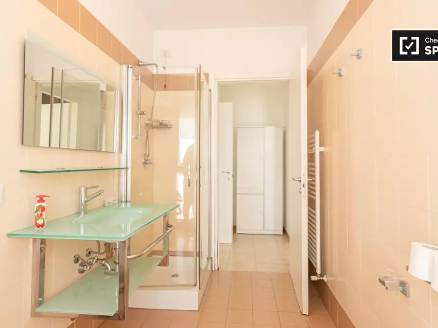 Immagine 18 di Appartamento in affitto  in Via Privata Leonardo Bruni a Milano