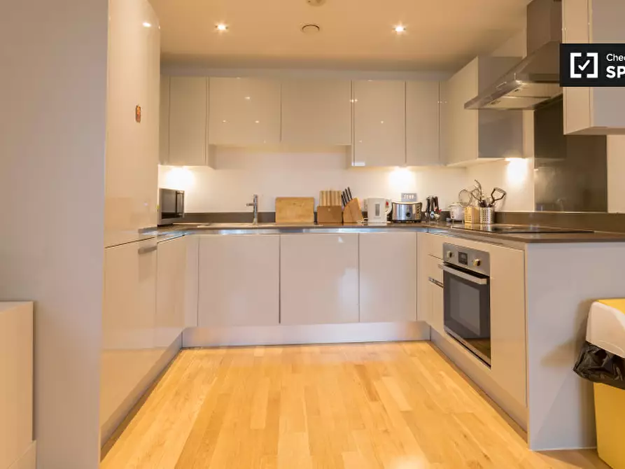 Immagine 18 di Camera condivisa in affitto  in Seager Place a Lewisham