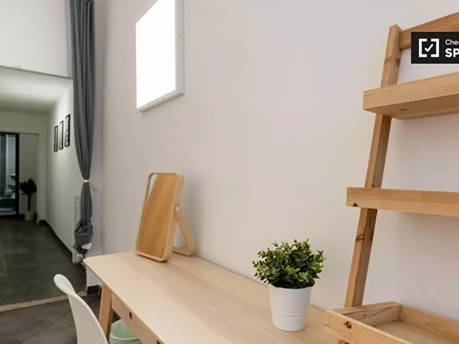 Immagine 8 di Appartamento in affitto  in Borgo Ognissanti a Firenze