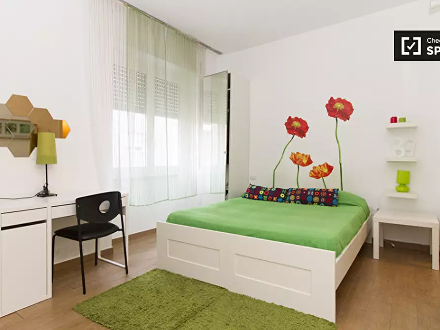 Immagine 2 di Ufficio in affitto  in Via Ravenna a Milano