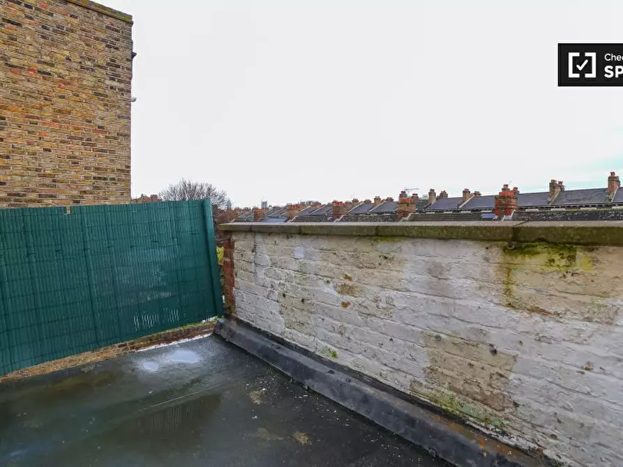 Immagine 7 di Camera condivisa in affitto  in B Queenstown Rd a Lambeth