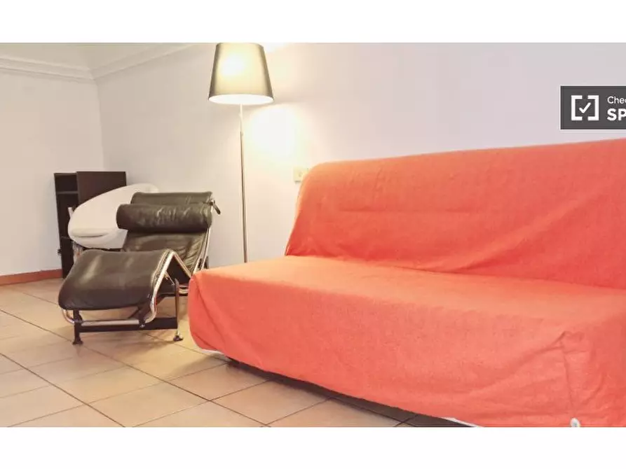 Immagine 14 di Appartamento in affitto  in Via Paolo Sacchi a Torino