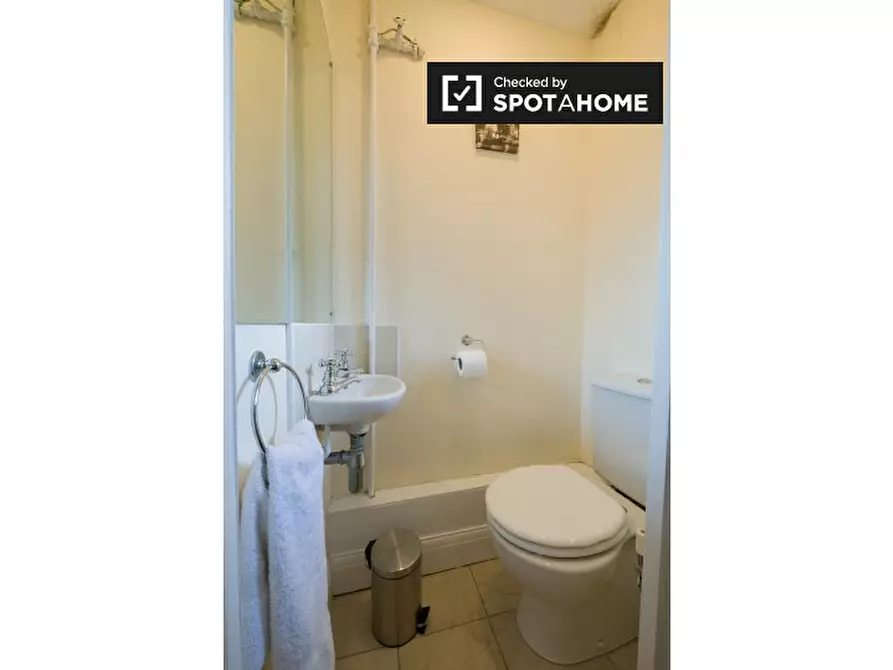 Immagine 16 di Appartamento in affitto  in Apartment 21 Strood House, Manciple Street a Camberwell