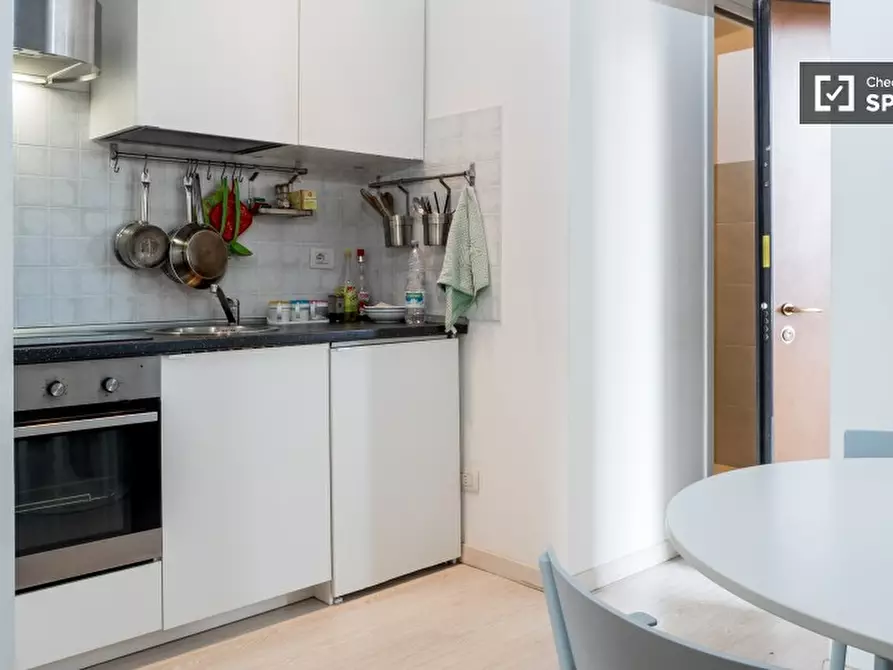 Immagine 5 di Appartamento in affitto  in Via Padova a Milano