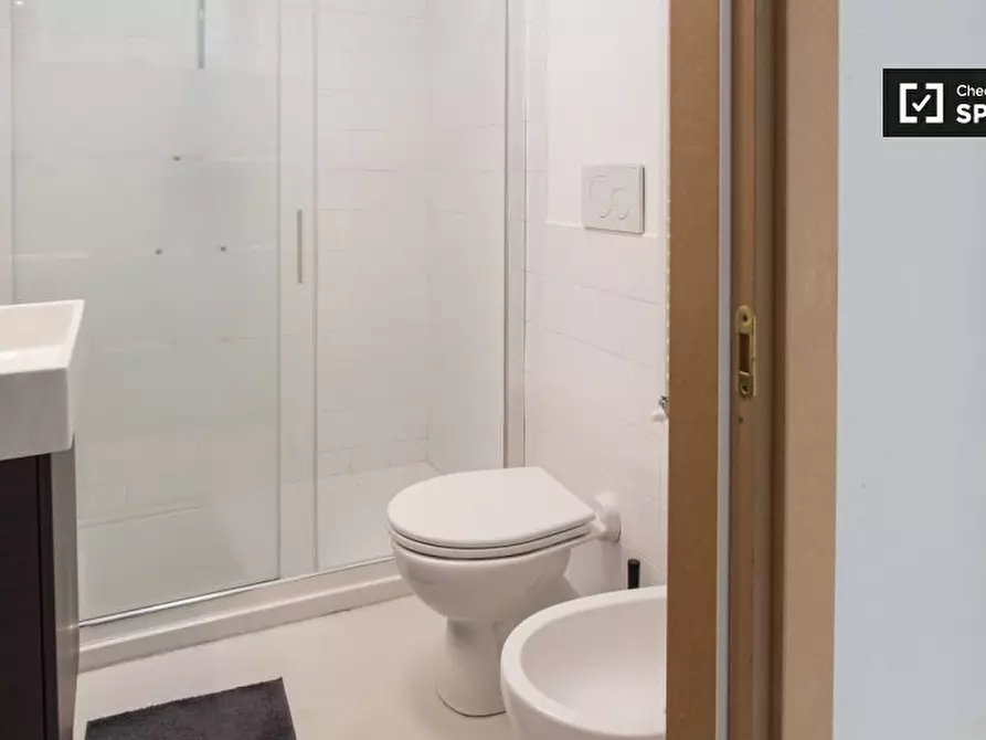 Immagine 17 di Appartamento in affitto  in Via Ambrogio Binda a Milano