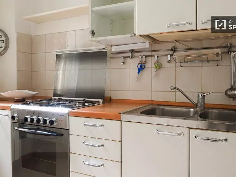 Immagine 5 di Appartamento in affitto  in Via Bellezza a Milano