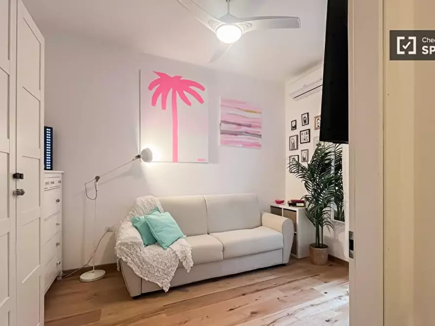 Immagine 13 di Appartamento in affitto  in Via Fratelli Cairoli a Sesto San Giovanni