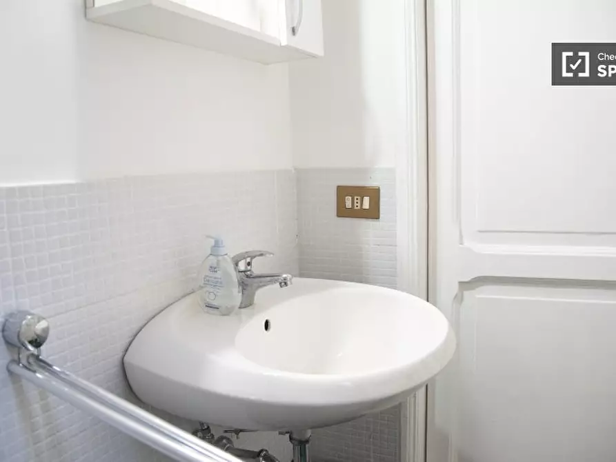 Immagine 2 di Appartamento in affitto  in Via dei Querceti a Roma