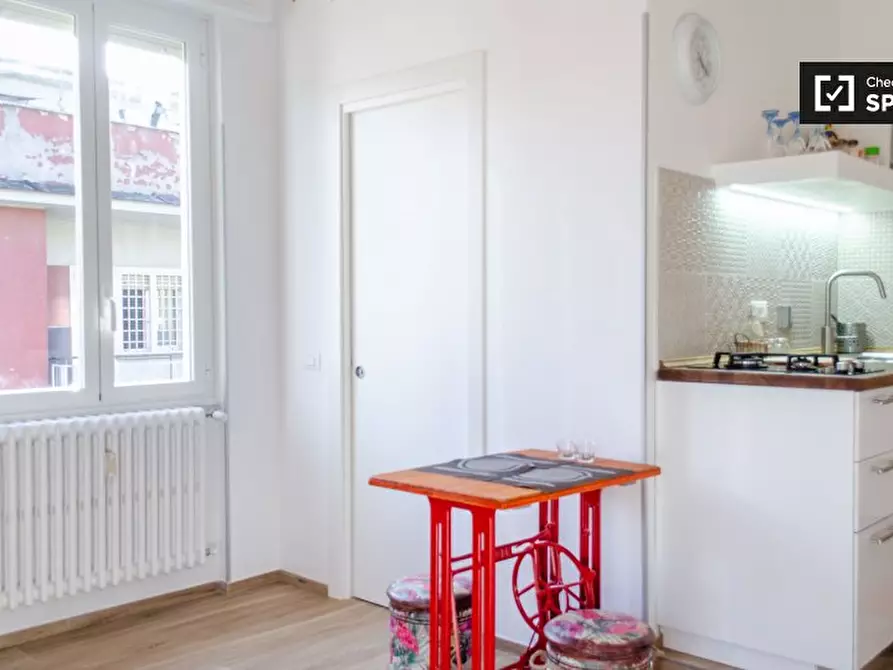 Immagine 2 di Appartamento in affitto  in Via Gregorio XI a Roma