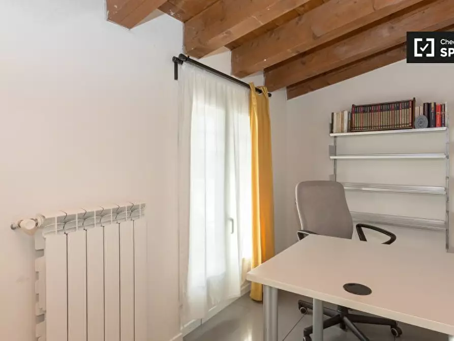 Immagine 4 di Appartamento in affitto  in Via della Chiesa Rossa a Milano