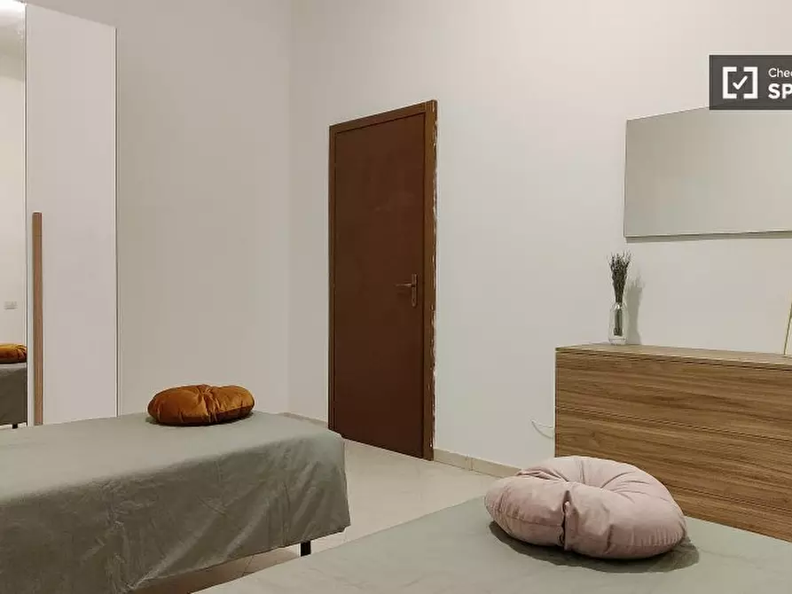 Immagine 7 di Appartamento in affitto  in Via Calvairate a Milano