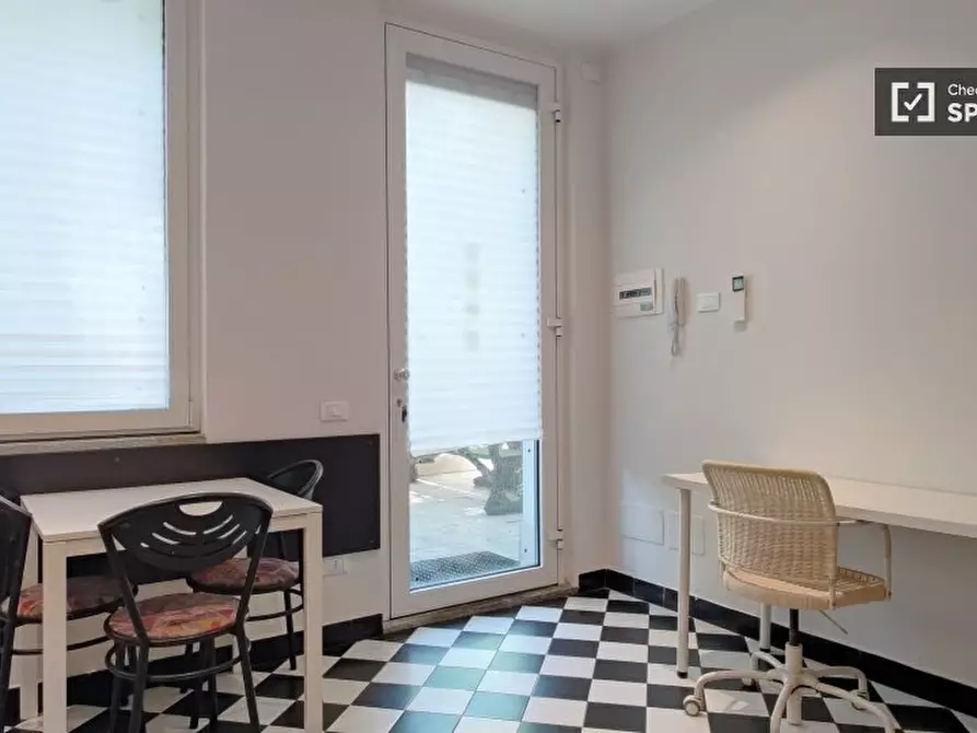 Immagine 4 di Ufficio in affitto  in Via Privata Chioggia a Milano