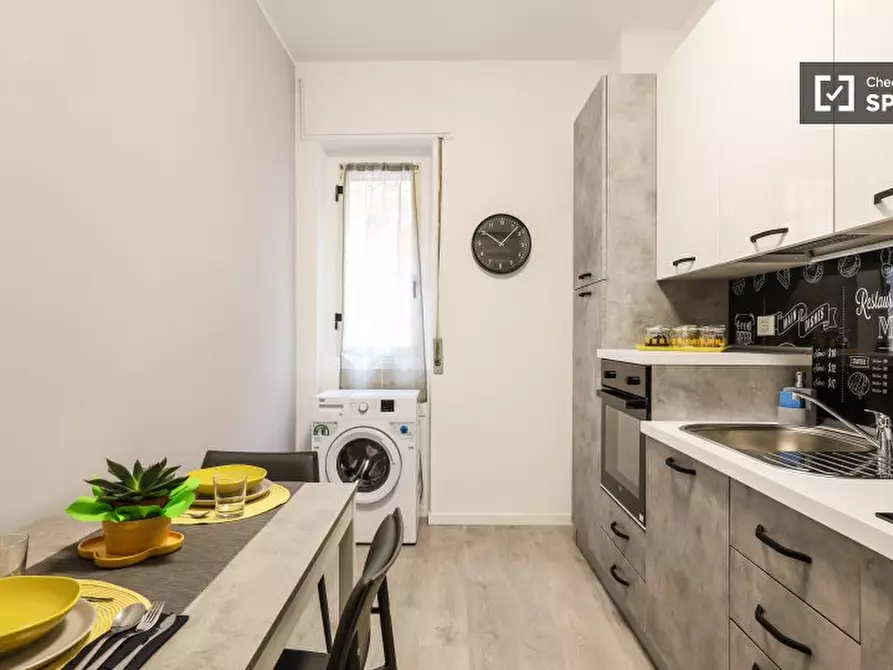 Immagine 2 di Appartamento in affitto  in Via Eugenio Curiel a Rozzano