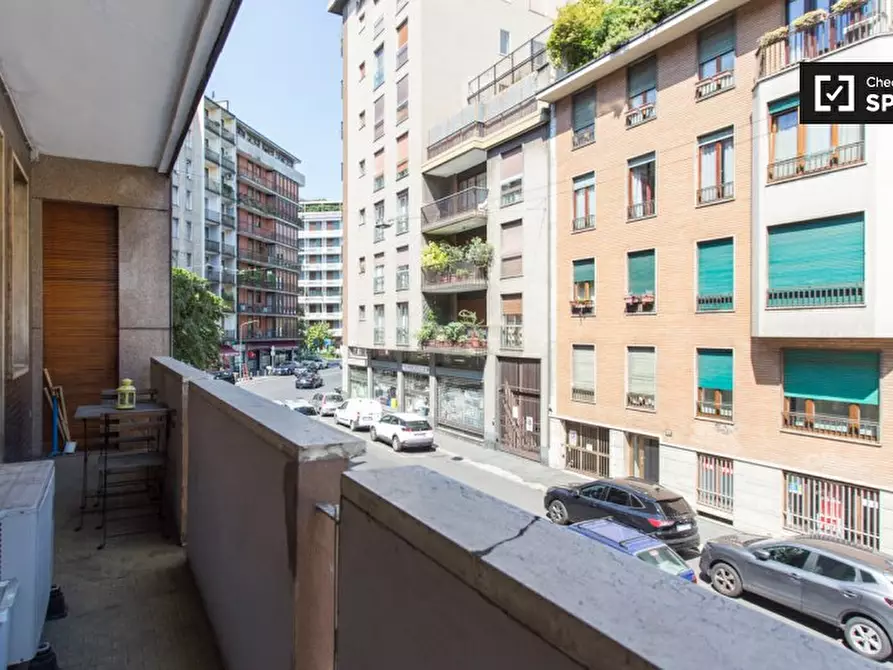Immagine 7 di Appartamento in affitto  in Via Egadi a Milano