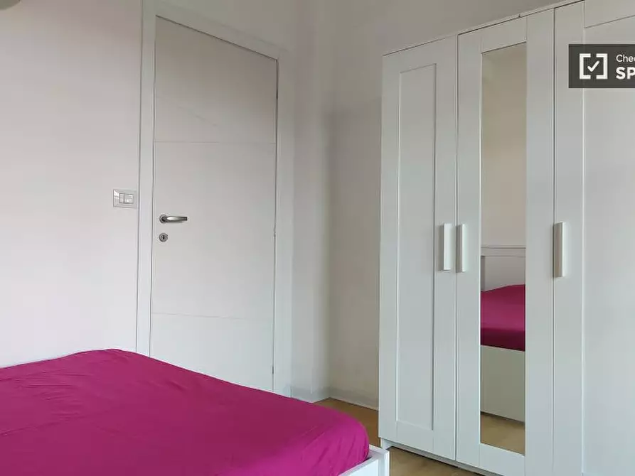 Immagine 19 di Camera condivisa in affitto  in Via Chiari a Milano
