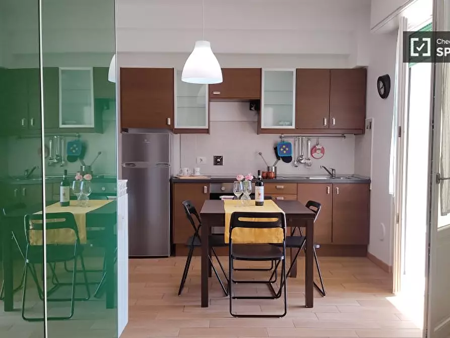 Immagine 3 di Ufficio in affitto  in Via Luigi Gordigiani a Firenze