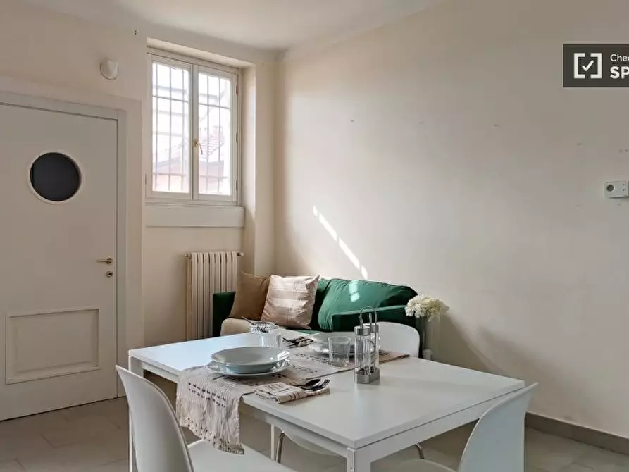 Immagine 2 di Appartamento in affitto  in Via Nicola Palmieri a Milano