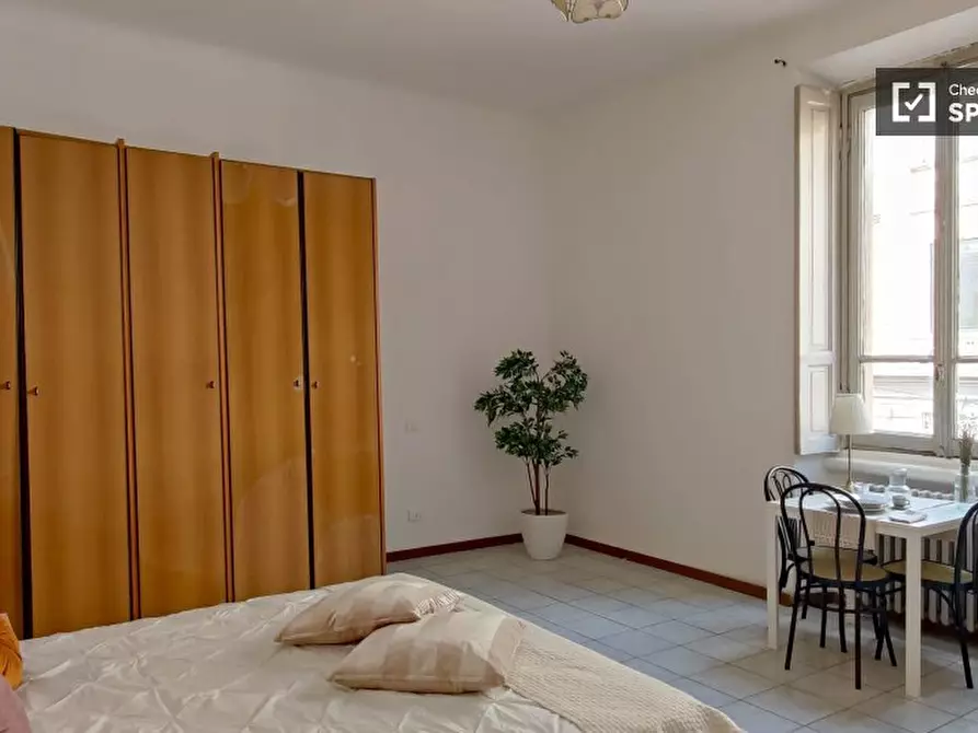 Immagine 5 di Ufficio in affitto  in Via Giovanni Lulli a Milano