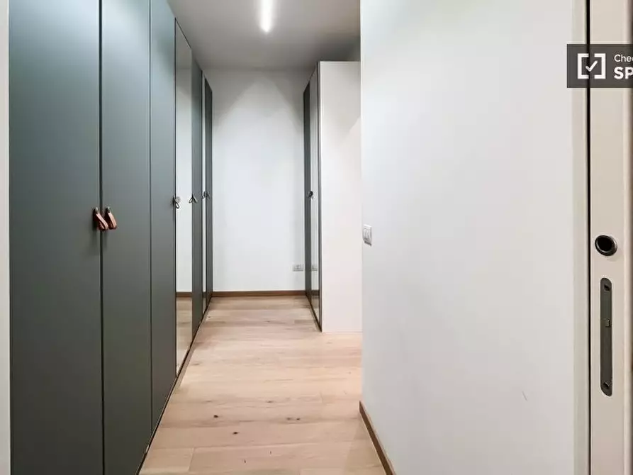 Immagine 13 di Appartamento in affitto  in VIA GIOSUE` BORSI a Milano