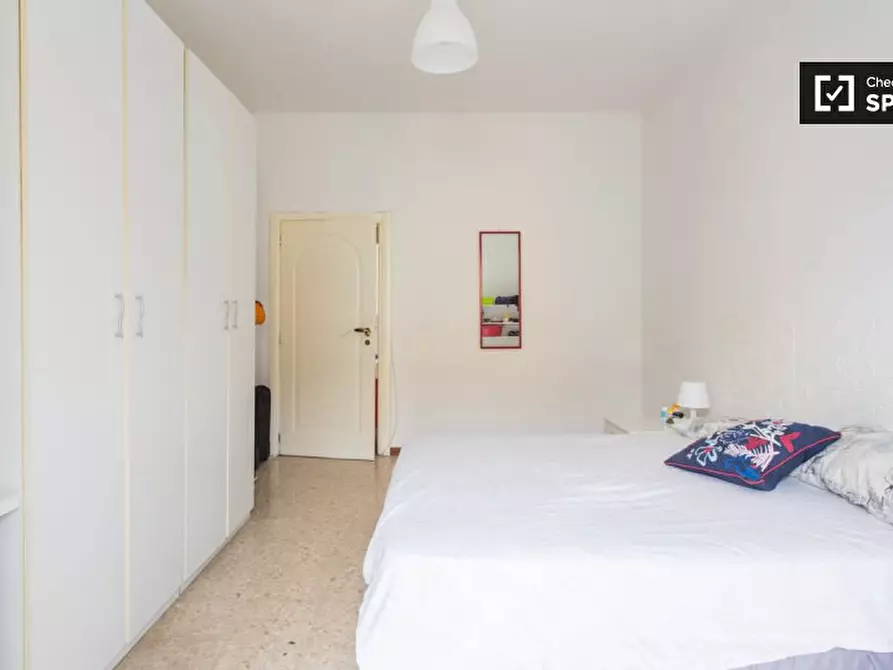 Immagine 3 di Camera condivisa in affitto  in Via Marta Navarra Bernstein a Milano