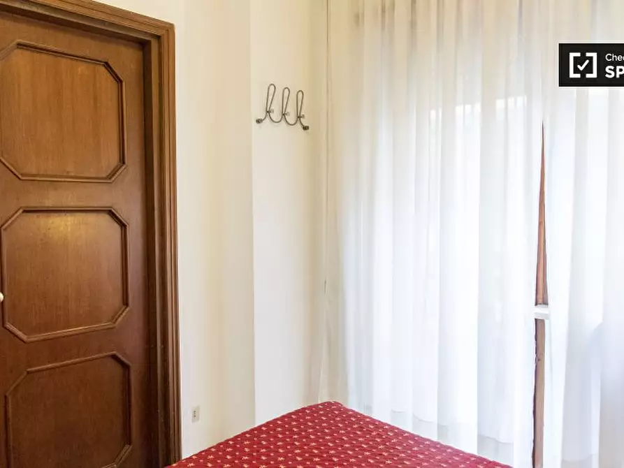 Immagine 12 di Ufficio in affitto  in Via della Balduina a Roma