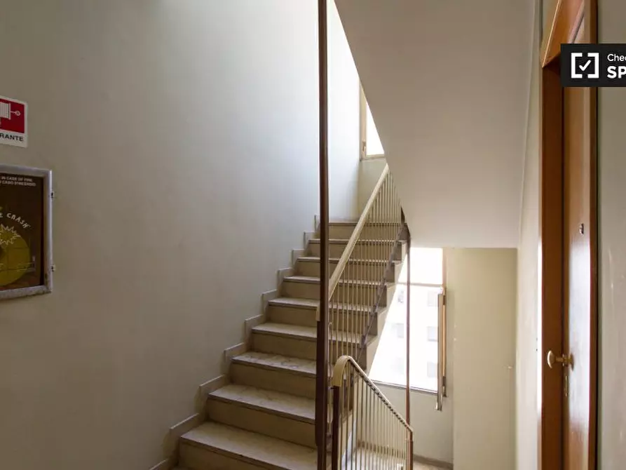 Immagine 16 di Ufficio in affitto  in Via Giuseppe Ripamonti a Milano