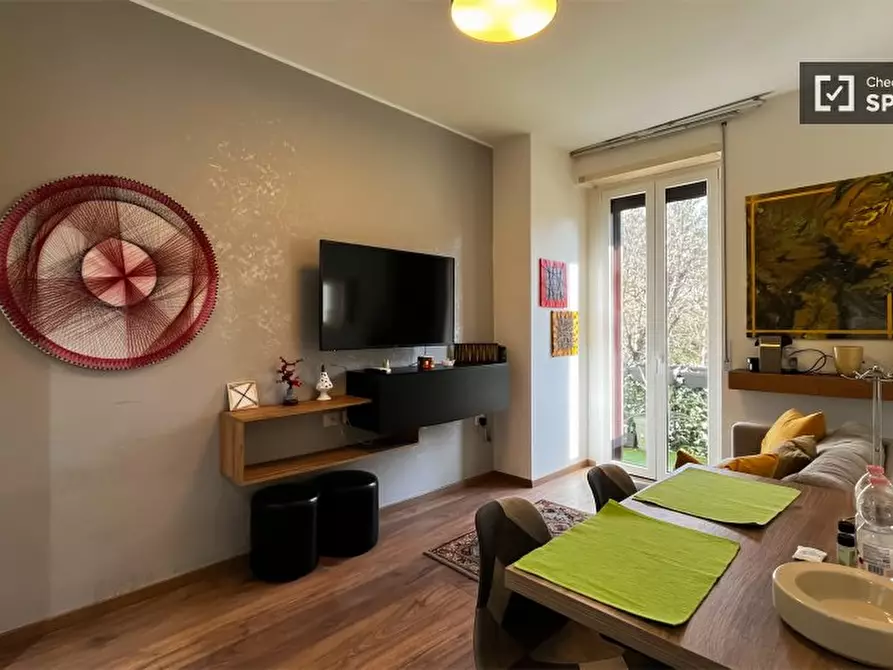 Immagine 8 di Appartamento in affitto  in Via Privata Piero Martinetti a Milano