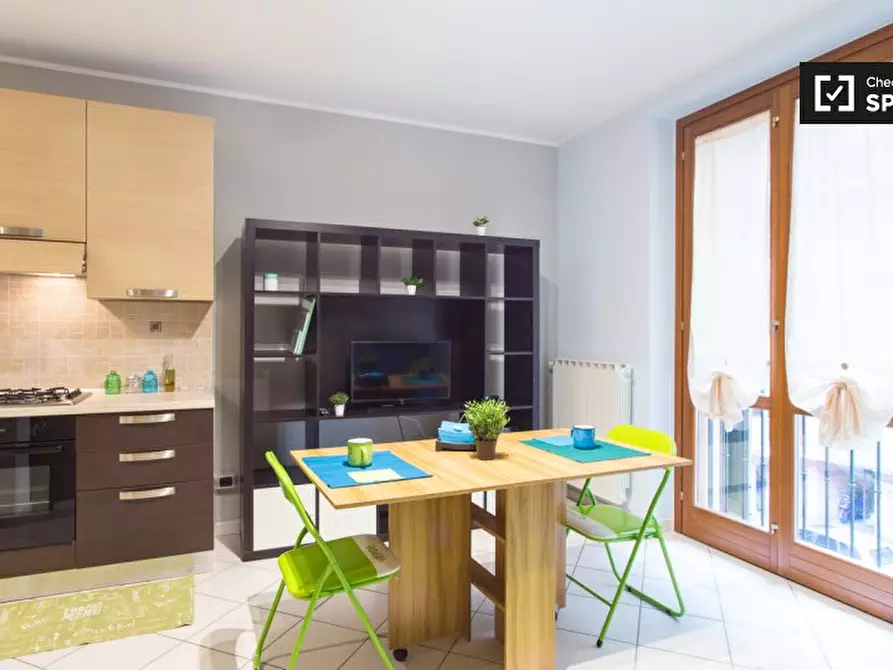 Immagine 8 di Ufficio in affitto  in Via Belluno a Cologno Monzese