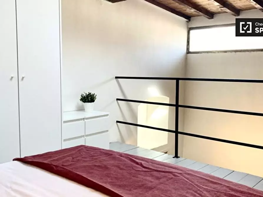 Immagine 1 di Appartamento in affitto  in Via Vinegia a Firenze