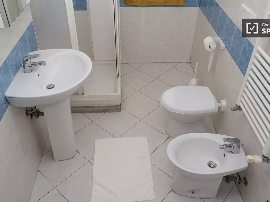 Immagine 10 di Ufficio in affitto  in Viale Antonio Gramsci a Sesto San Giovanni