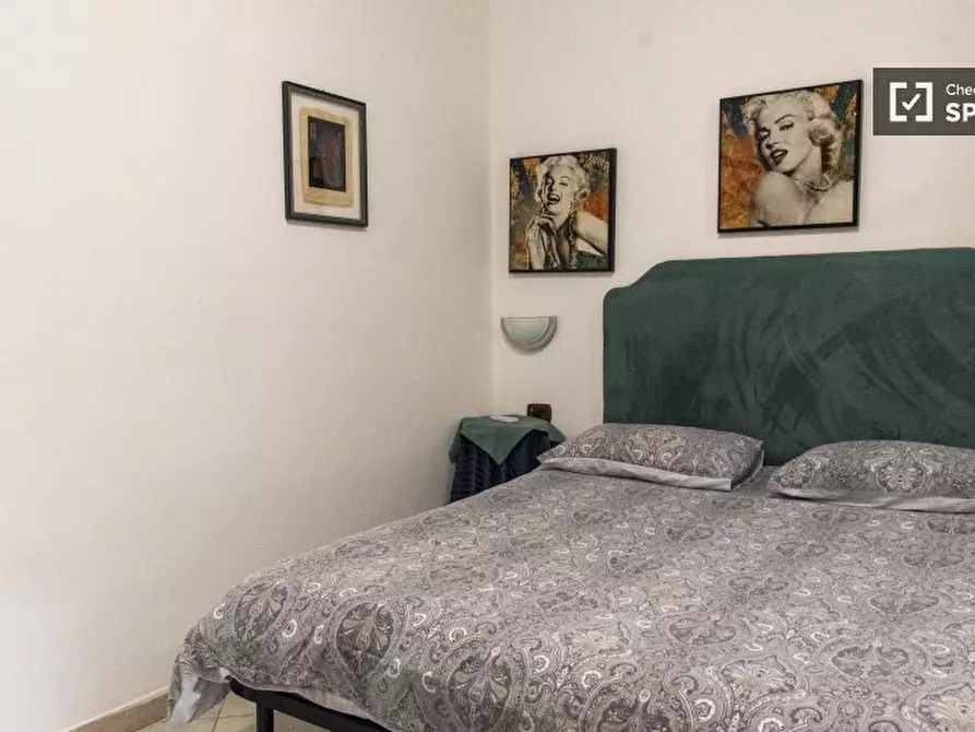 Immagine 8 di Ufficio in affitto  in Via del Passero Solitario a Roma