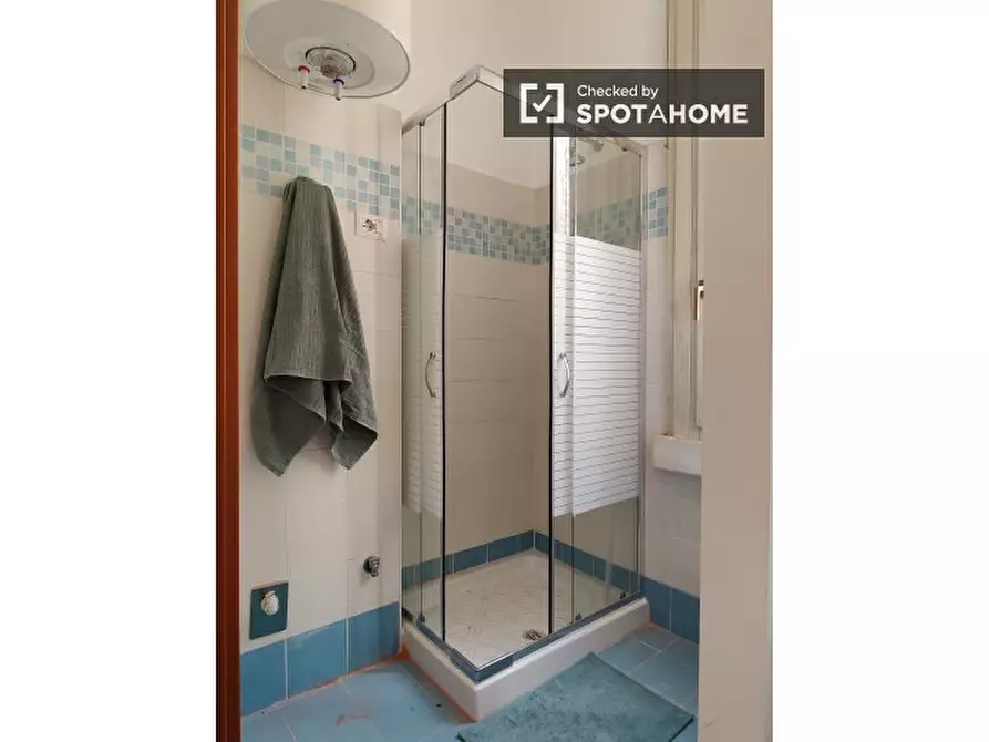 Immagine 11 di Ufficio in affitto  in Via Nicola Palmieri a Milano