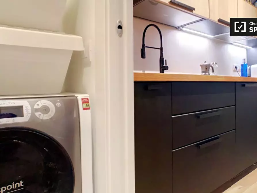 Immagine 11 di Appartamento in affitto  in Via Diego Guicciardi a Milano