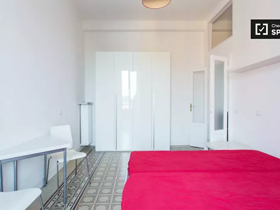 Immagine 16 di Appartamento in affitto  in Via Giuseppe Ripamonti a Milano