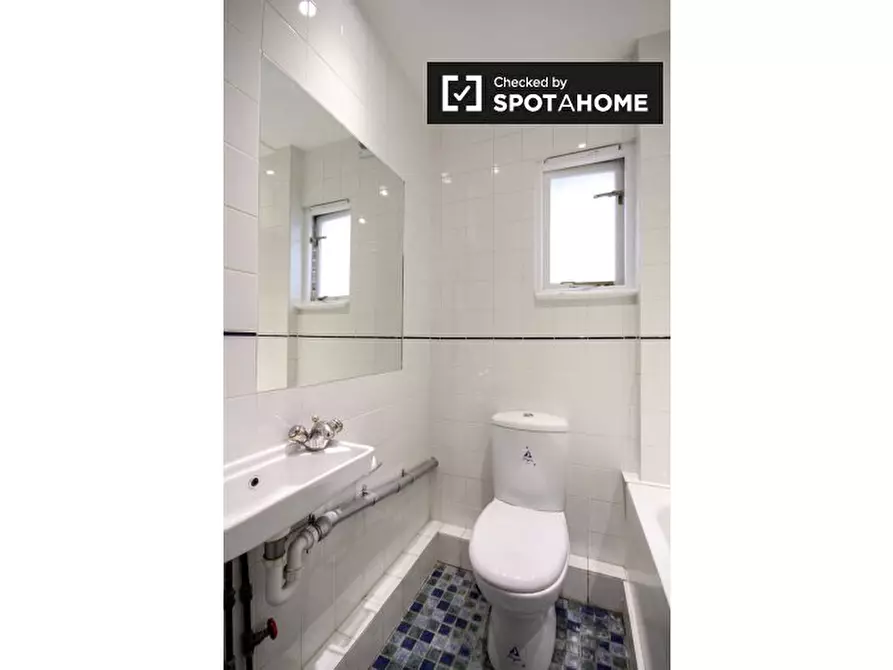 Immagine 19 di Camera condivisa in affitto  in Southborough Road a Hackney