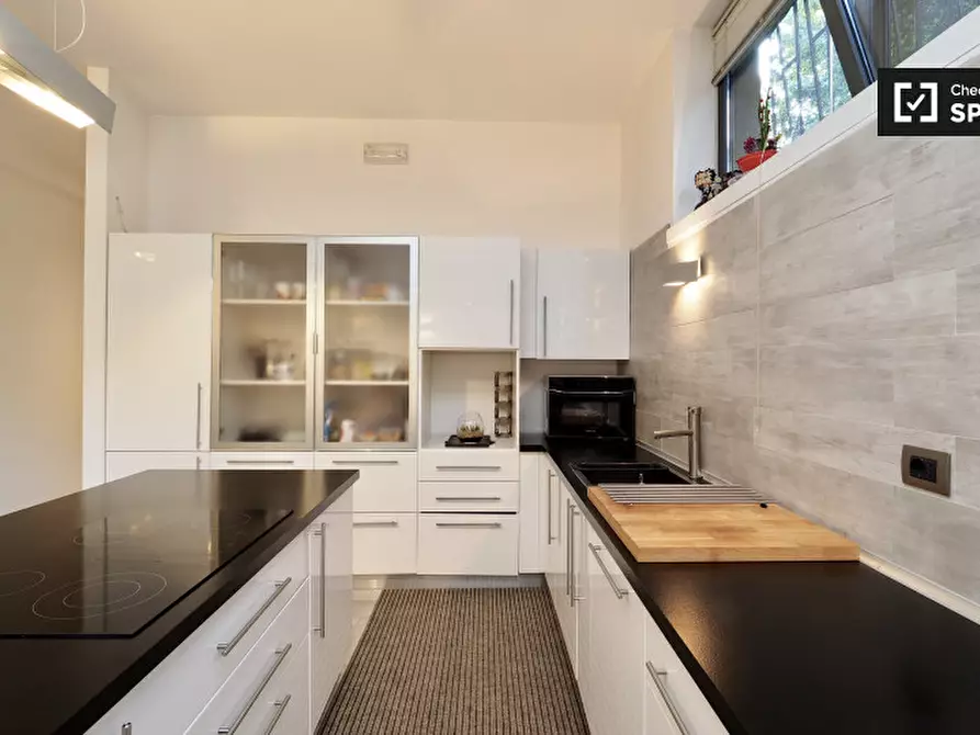 Immagine 7 di Appartamento in affitto  in Via Privata Filippo Tommaso Marinetti a Milano