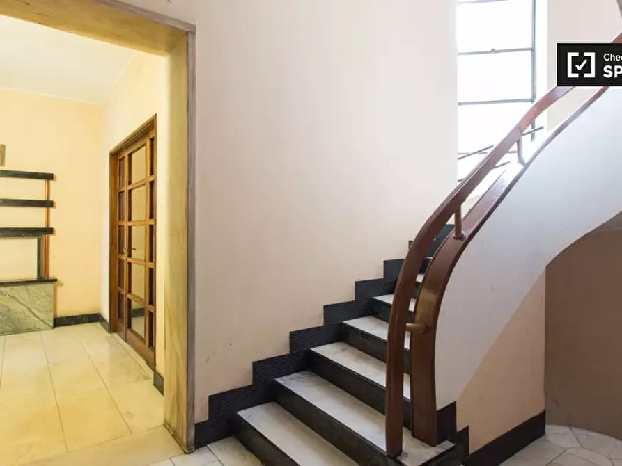 Immagine 17 di Appartamento in affitto  in Via Giuseppina Lazzaroni a Milano