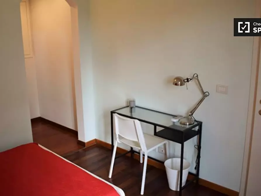 Immagine 18 di Camera condivisa in affitto  in Porta al Prato a Firenze