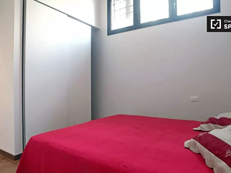 Immagine 14 di Appartamento in affitto  in Via Privata Chioggia a Milano