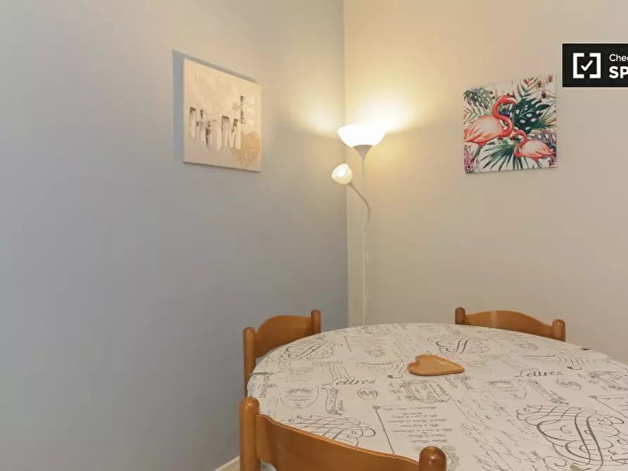 Immagine 9 di Appartamento in affitto  in Viale delle Rimembranze di Greco, 20125 Milano MI, Italy a Milano