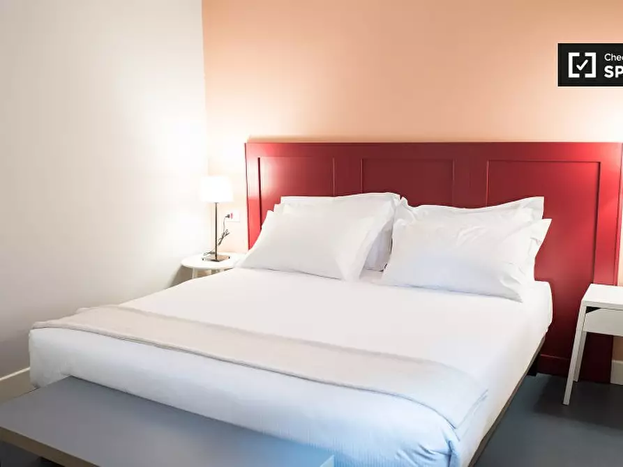 Immagine 17 di Appartamento in affitto  in Via Irnerio a Bologna