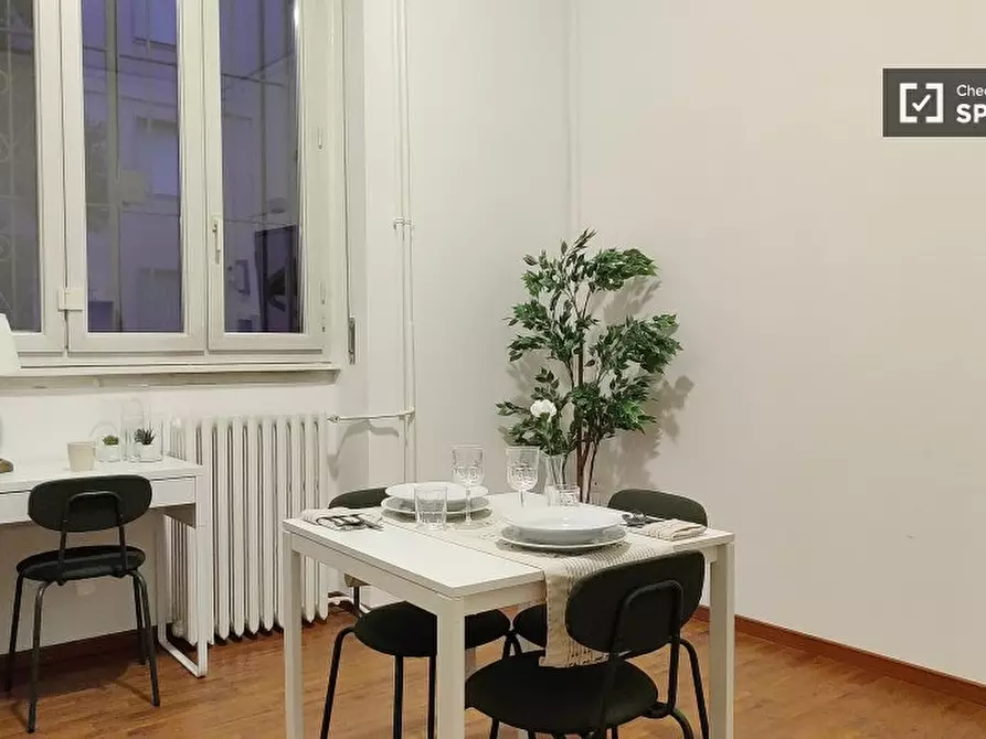 Immagine 4 di Appartamento in affitto  in Via Mario Morgantini a Milano