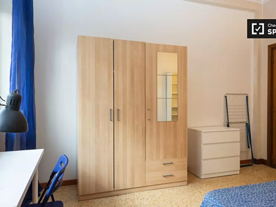 Immagine 18 di Camera condivisa in affitto  in Via Bisentina, 00139 Roma RM, Italy a Roma