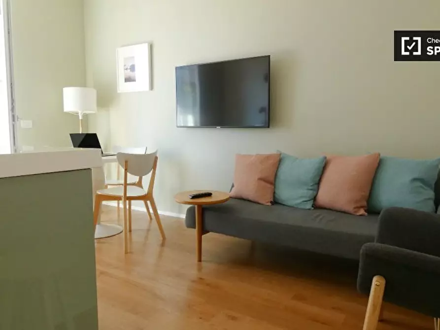 Immagine 10 di Appartamento in affitto  in Via Cenisio a Milano