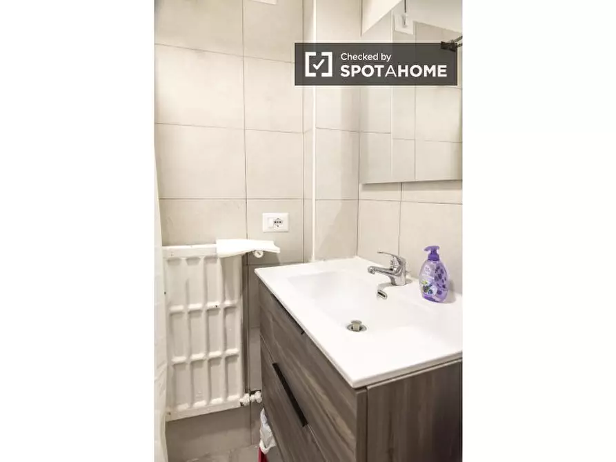 Immagine 6 di Appartamento in affitto  in Circonvallazione Trionfale a Roma