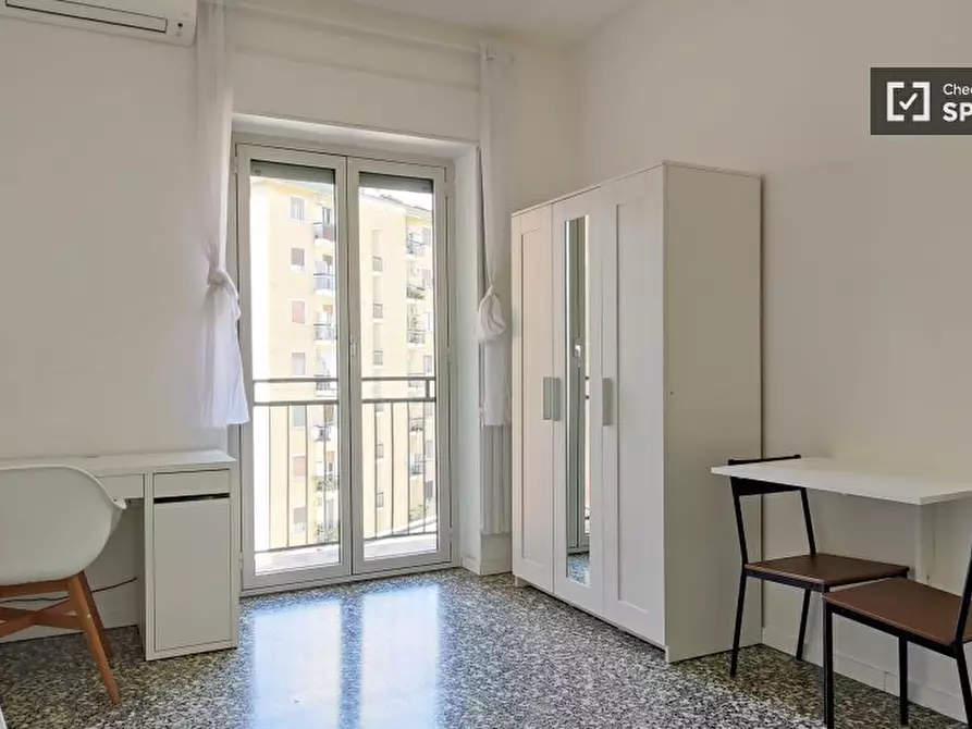 Immagine 4 di Appartamento in affitto  in Via Marco D'Agrate a Milano