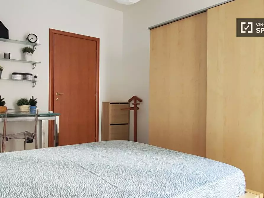 Immagine 8 di Camera condivisa in affitto  in Via Breno a Milano