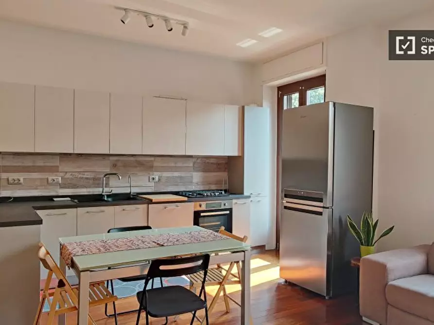 Immagine 8 di Appartamento in affitto  in Via Codogno a Milano